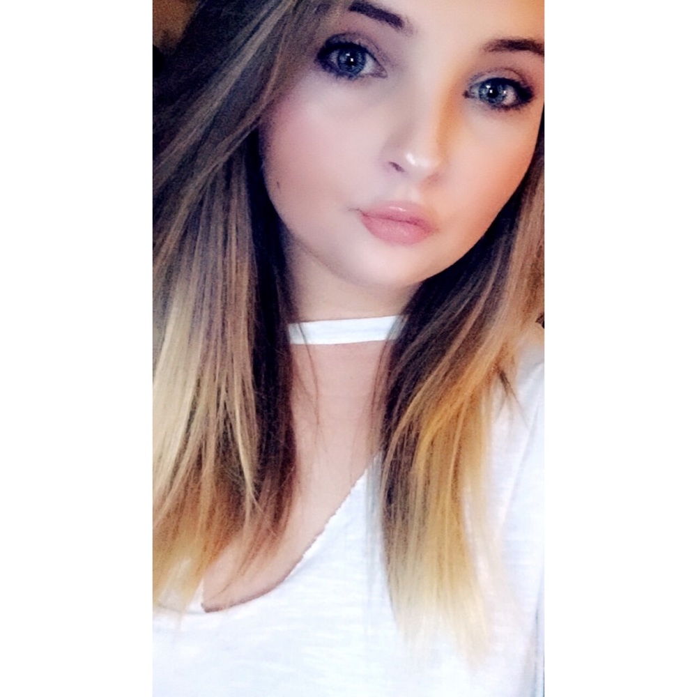 Meet your Posher, Jamie